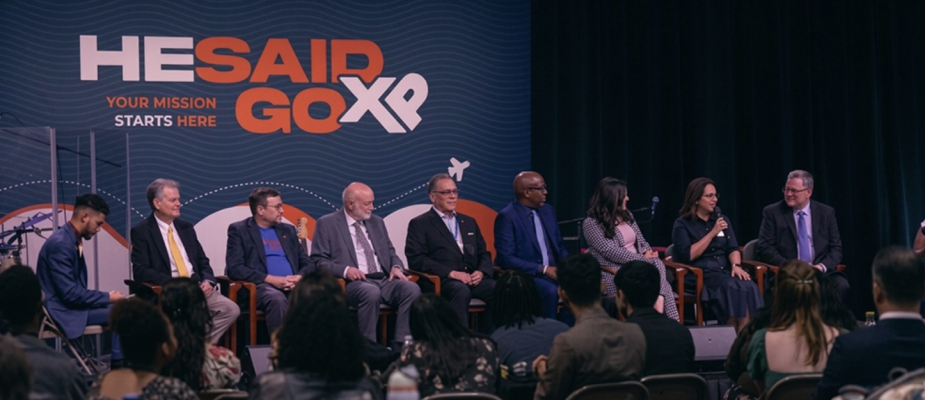 Voluntariado misionero en Sudamérica es promovido en encuentro internacional adventista